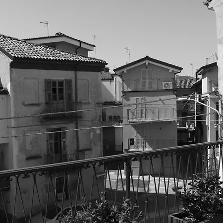Casa Del Palio 3 펜션 니차몬페라토