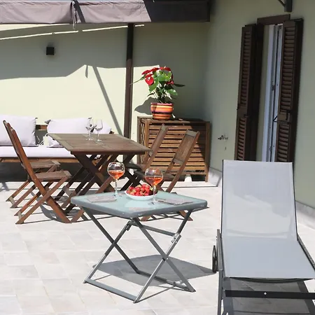 Casa Del Palio 3 * 니차몬페라토