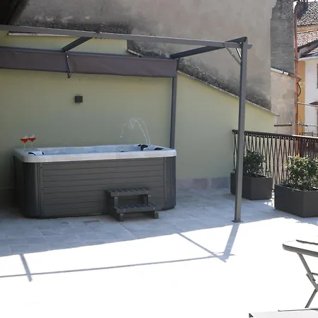 Casa Del Palio 3 *