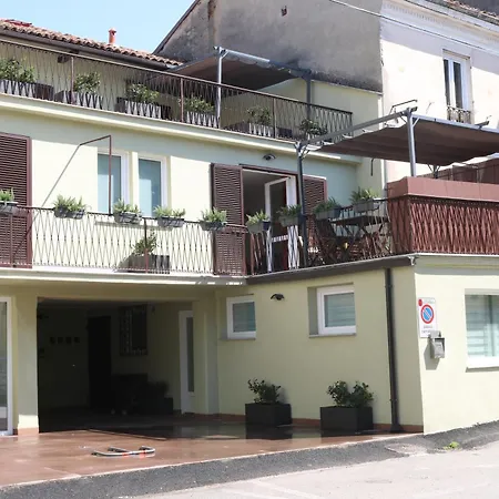 펜션 Casa Del Palio 3 *