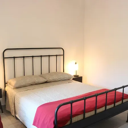Casa Del Palio 3 *