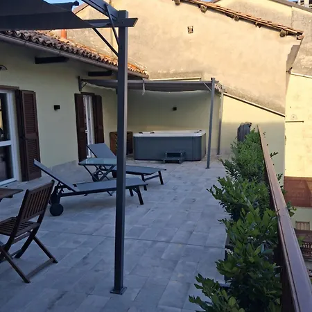 Casa Del Palio 3