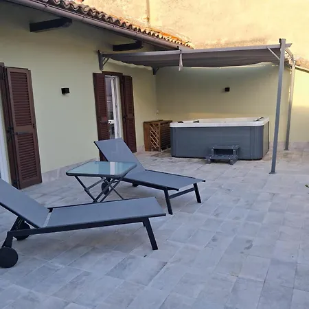 펜션 Casa Del Palio 3 니차몬페라토